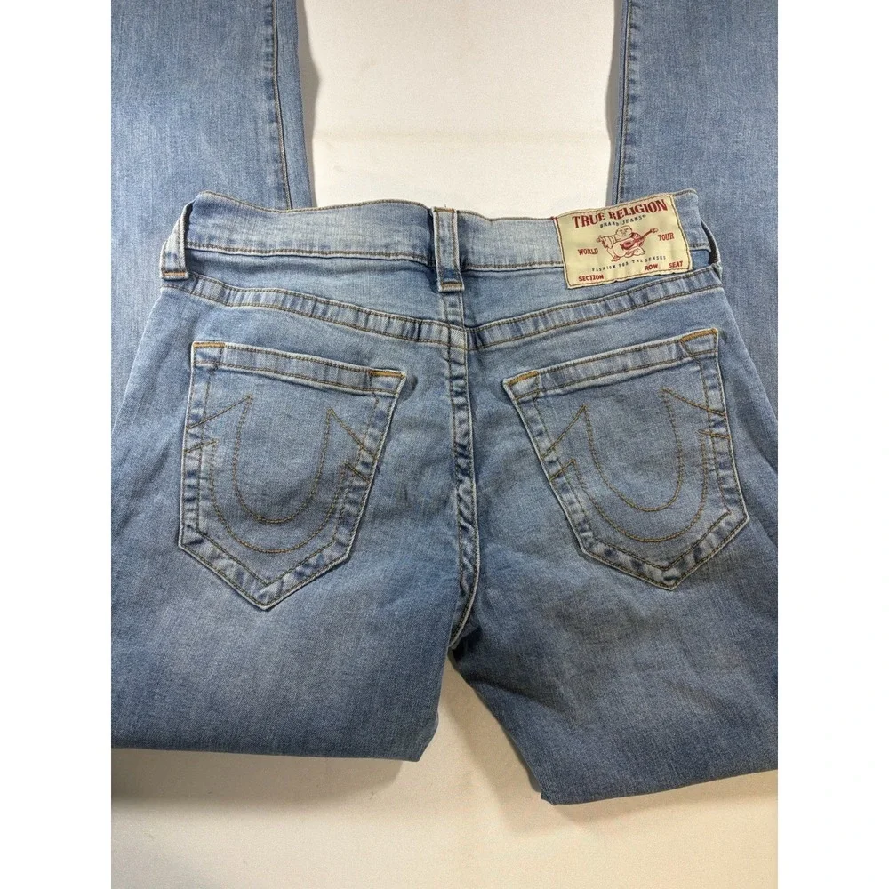 True Religion true religion